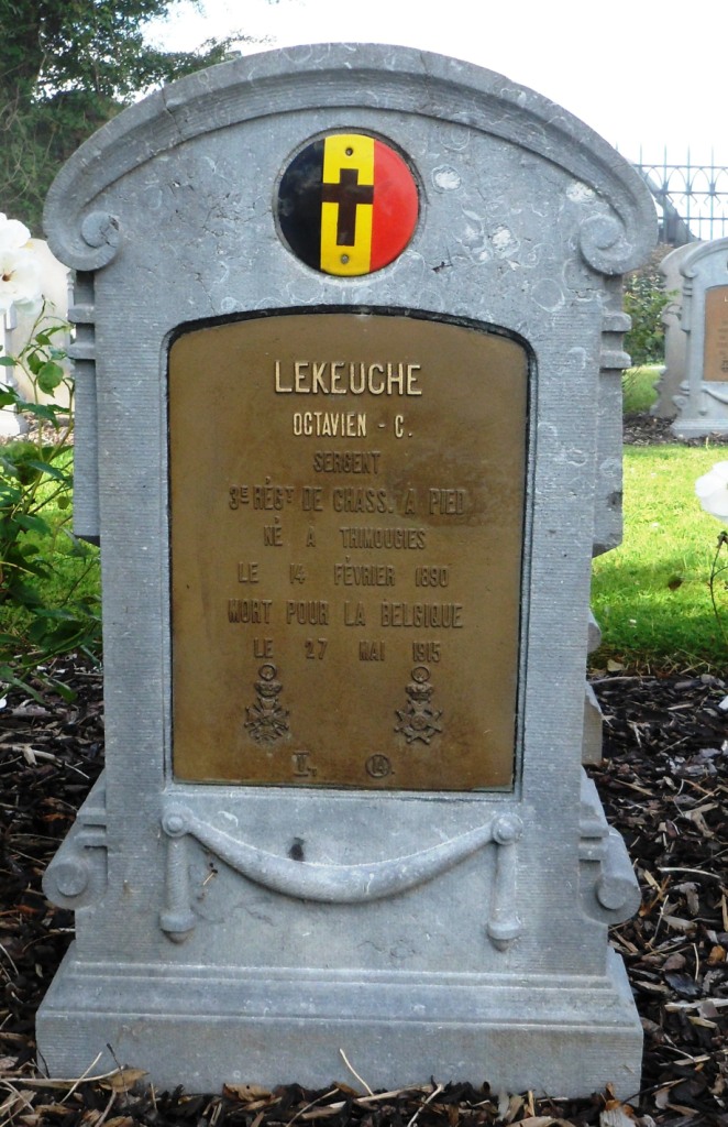 lekeuche octavien