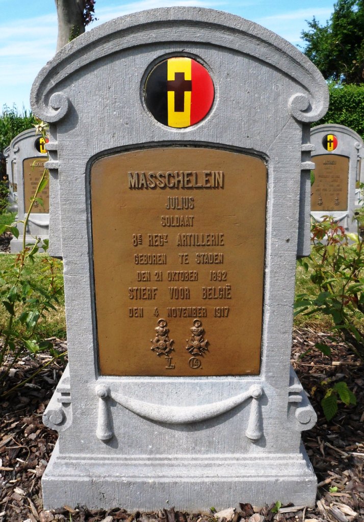 masschelein julius