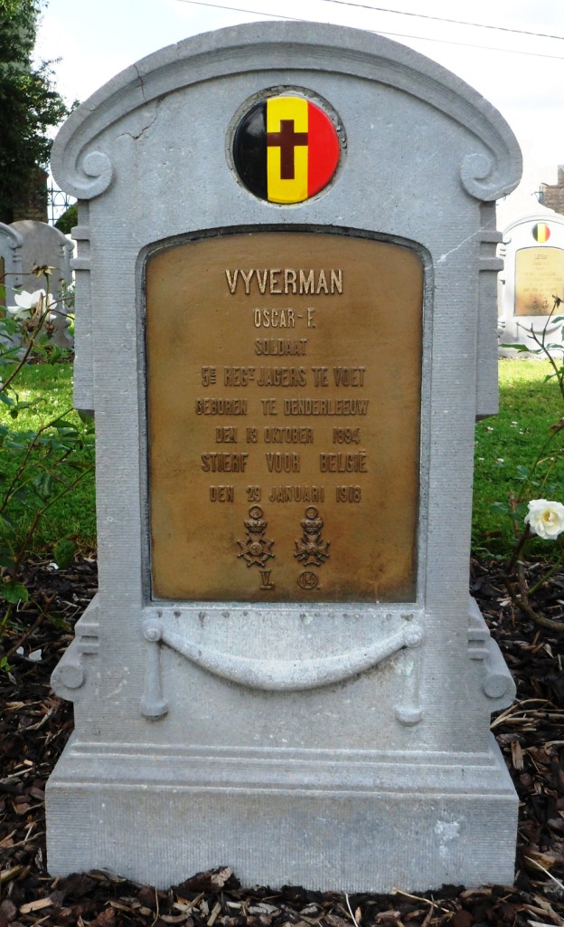 vyverman oscar