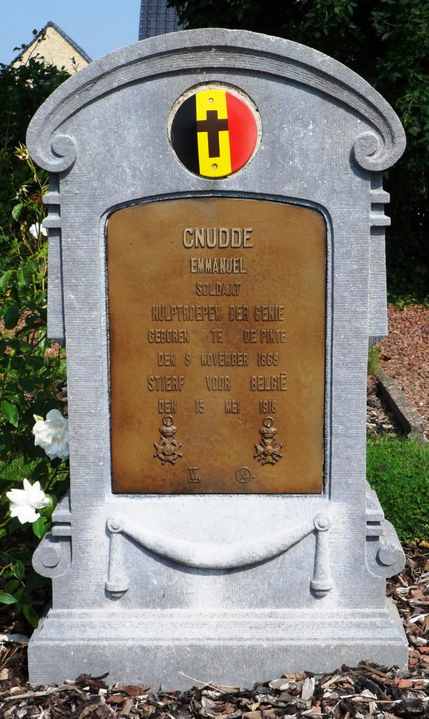 cnudde emmanuel