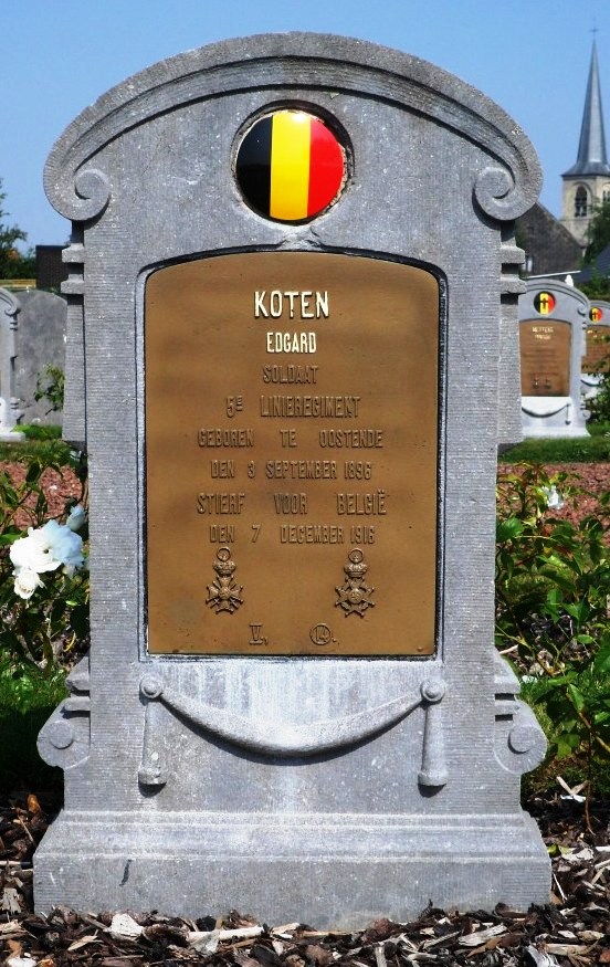 koten edgard