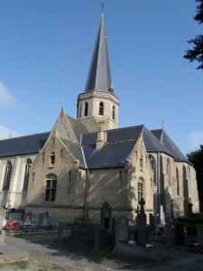 Sint Martinuskerk