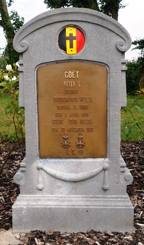 Cot Pierre