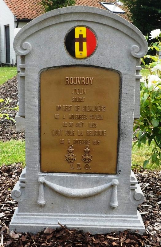 rouvroy adelix