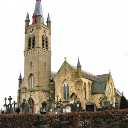Kerk Sint-Jan Onthoofding