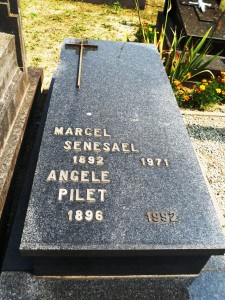 Graf Marcel Senseael