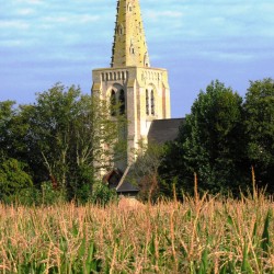 Sint-Apolloniakerk