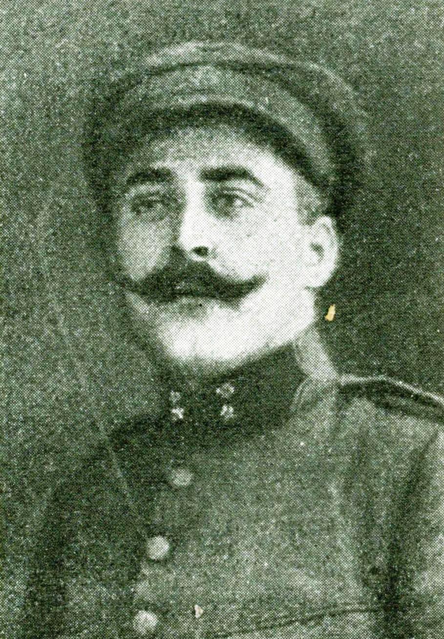 Van Craen Lodewijk