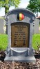 Vanlerberghe Remi - graf