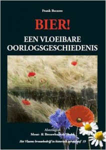 Bier! Een vloeibare oorlogsgeschiedenis