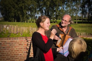 Wim en Trui Chielens