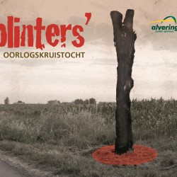 Splinters - Oorlogskruistocht