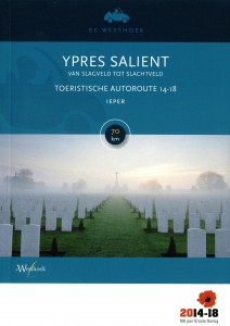 Ypres Salient autoroute 001