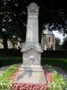 Monument Leisele -