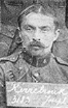 Kerrebrouck Joseph
