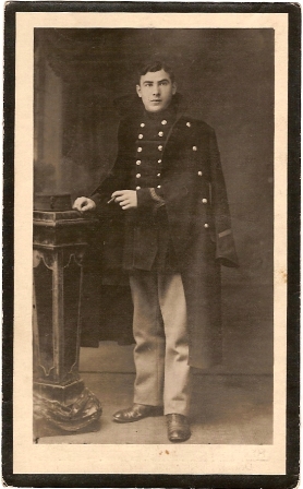Vernelen Jan