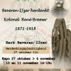 Expo Remember Bremer - kerk Beveren-aan-de-IJzer