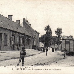 Beveren-aan-de-IJzer