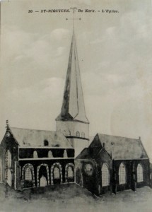 Kerk Sint-Rijkers