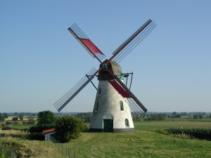 Brouckmolen