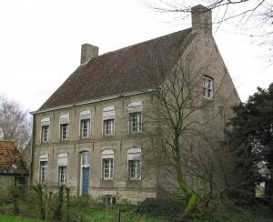 PastorieGijverinkhove