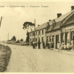 Clachoire