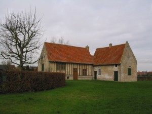 Hoeve Inghels