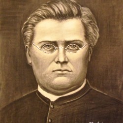 Alexis De Carne (1848-1883)
