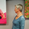 Theatermonoloog Klaprozen door Paule Cottigny