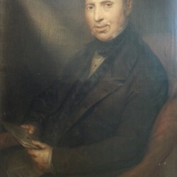 Joseph Clep (1785-1871)