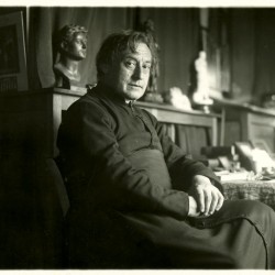 Cyriel Verschaeve (1874-1949)