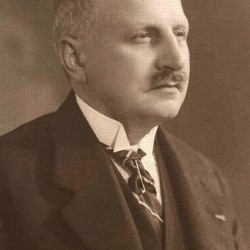 Richard Bruynoghe (1881-1957)