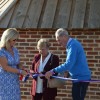 Gerstaureerde Stavelse molen feestelijk ingehuldigd