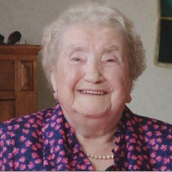 Irma Bournaillie (1907-2009) - De laatste getuigen