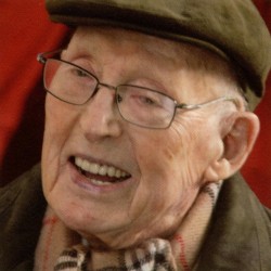 Romain Depuydt (1912-2013) - De laatste getuigen