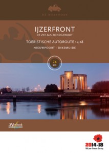 Ijzerfrontroute