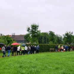 Fotos Alveringem Confronteert